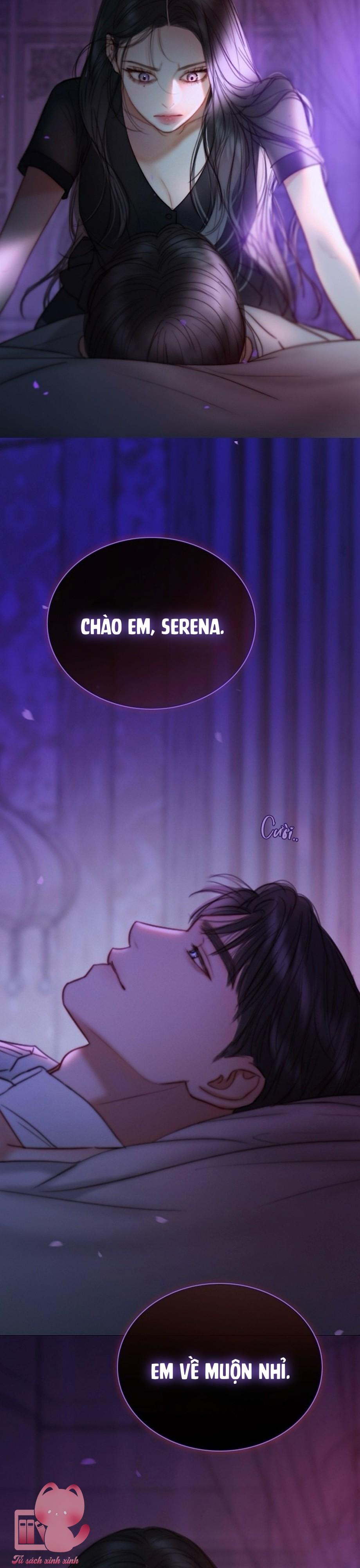 Serena - Chap 100 - Trang 42