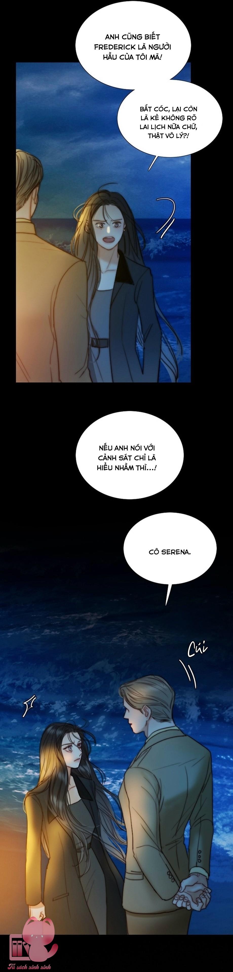 Serena - Chap 100 - Trang 5