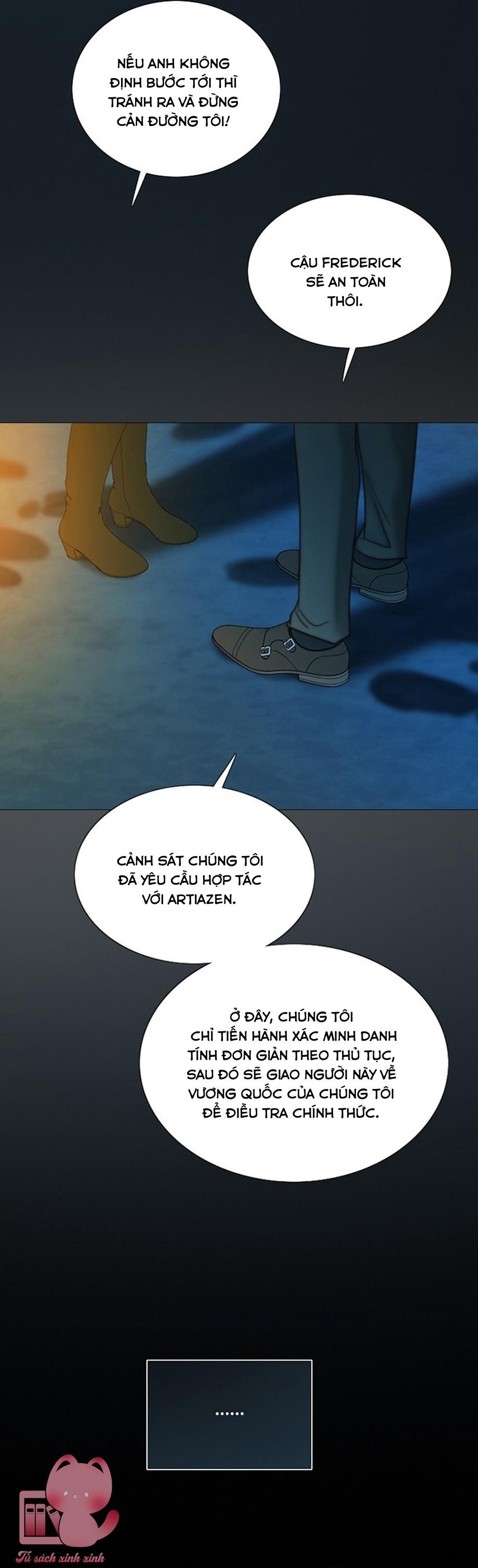 Serena - Chap 100 - Trang 7