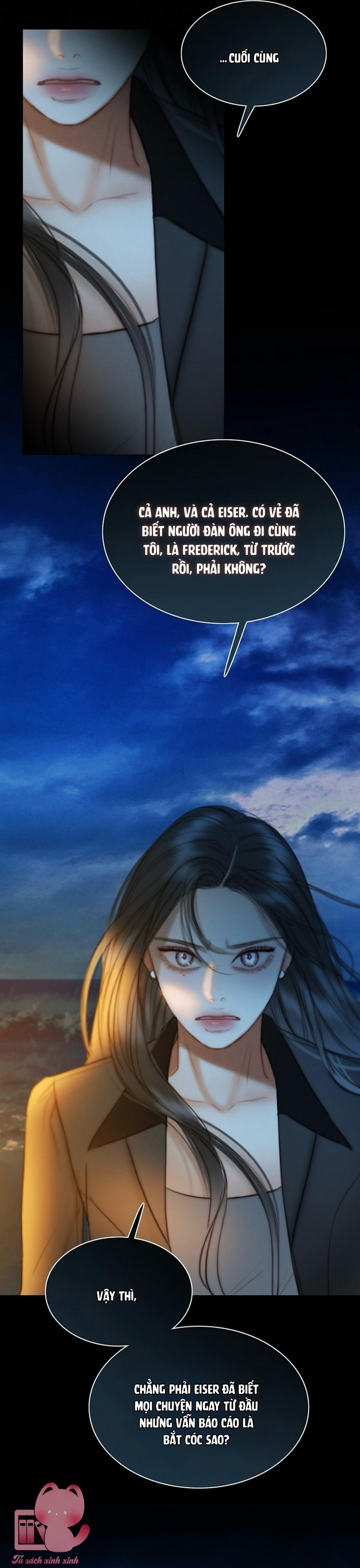 Serena - Chap 100 - Trang 8