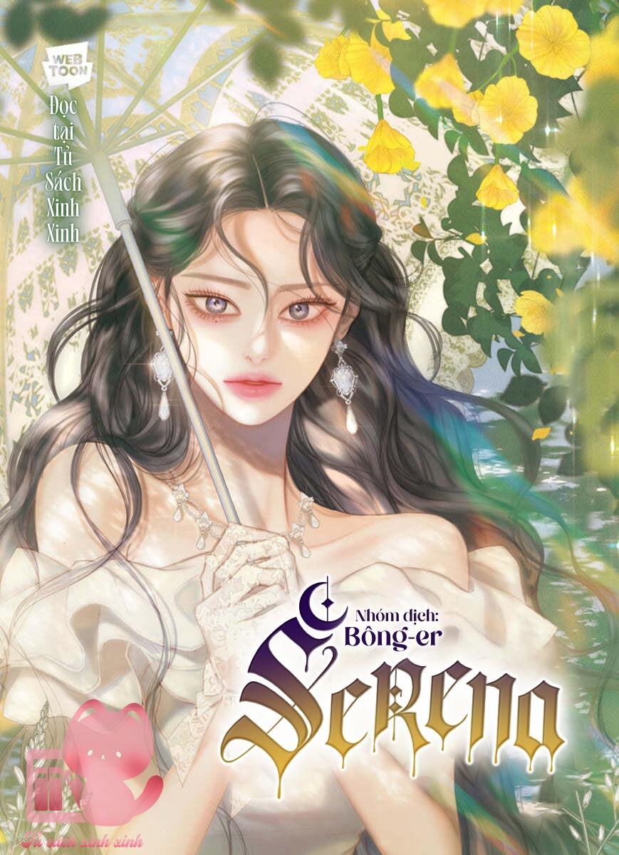 Serena - Chap 101 - Trang 0