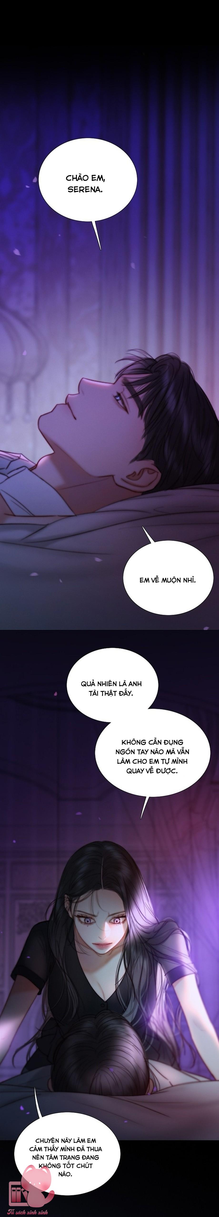 Serena - Chap 101 - Trang 1