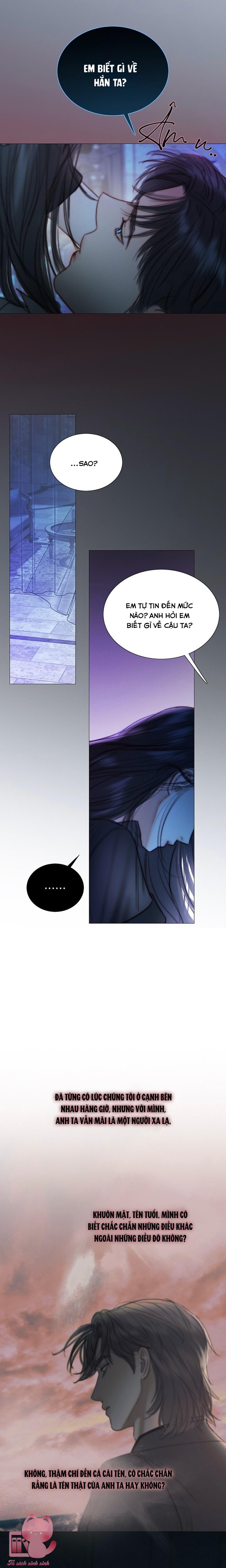 Serena - Chap 101 - Trang 10