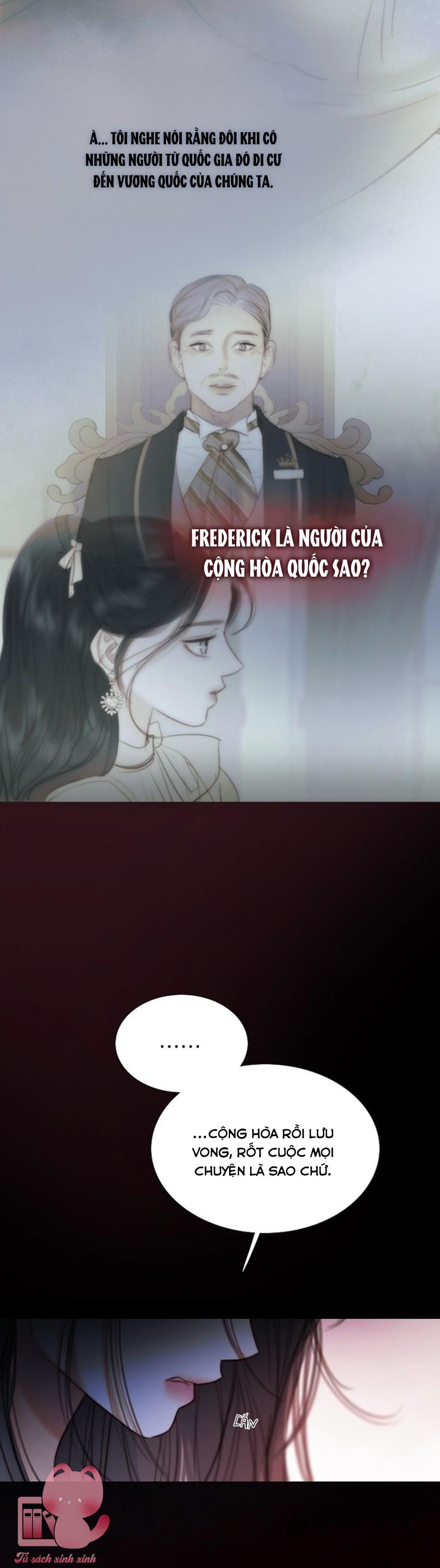 Serena - Chap 101 - Trang 13