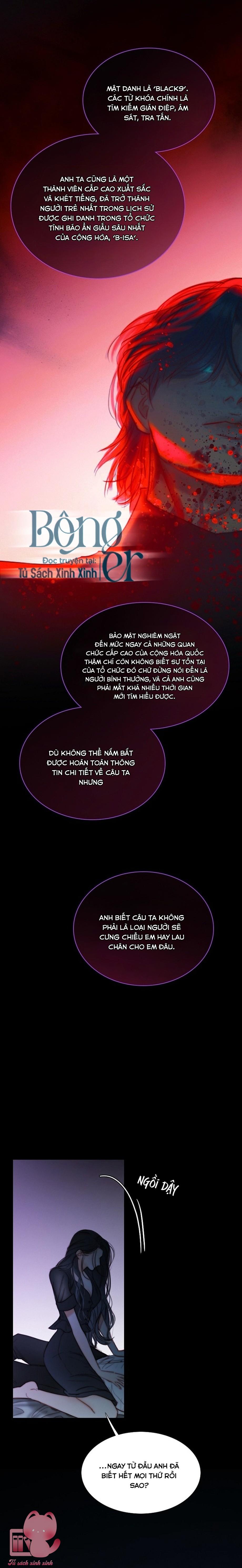 Serena - Chap 101 - Trang 14