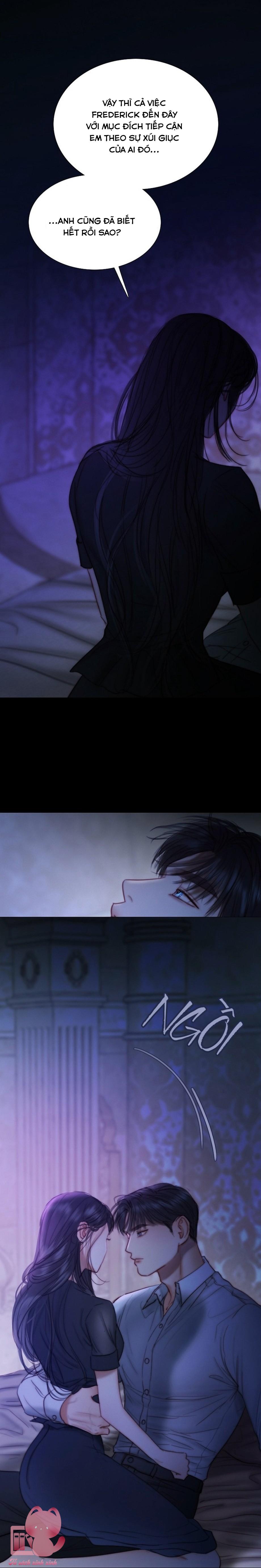 Serena - Chap 101 - Trang 15