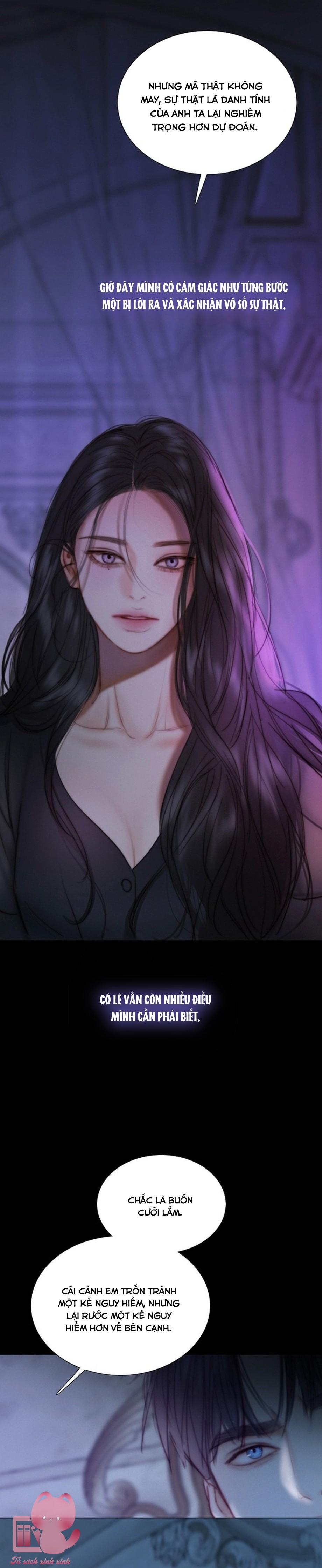 Serena - Chap 101 - Trang 17