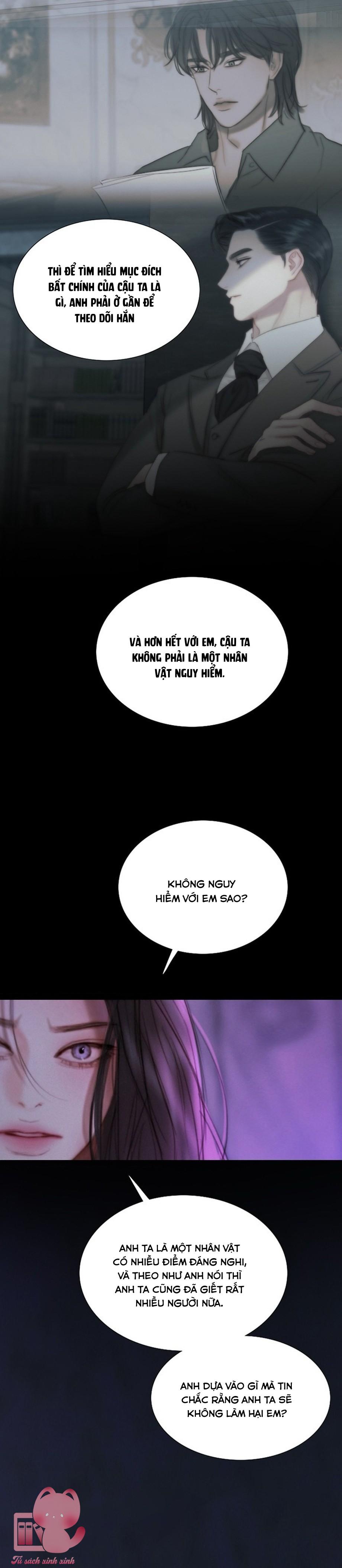 Serena - Chap 101 - Trang 19