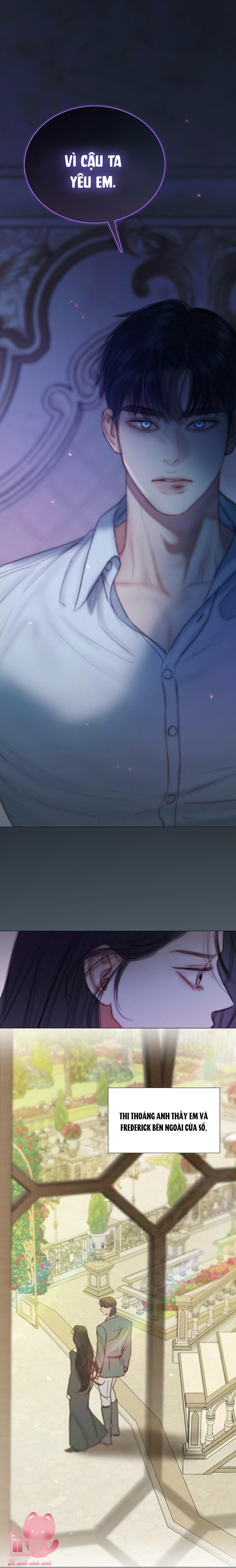 Serena - Chap 101 - Trang 20