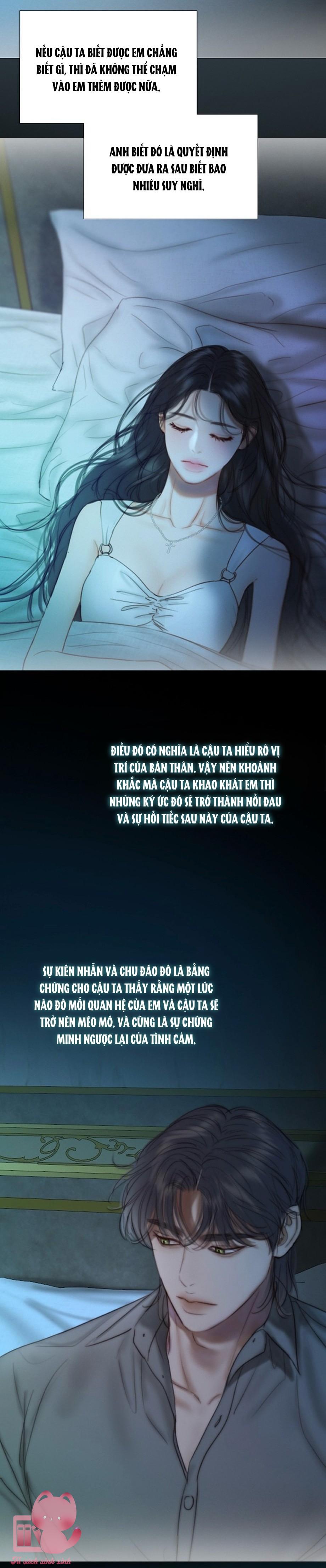 Serena - Chap 101 - Trang 23