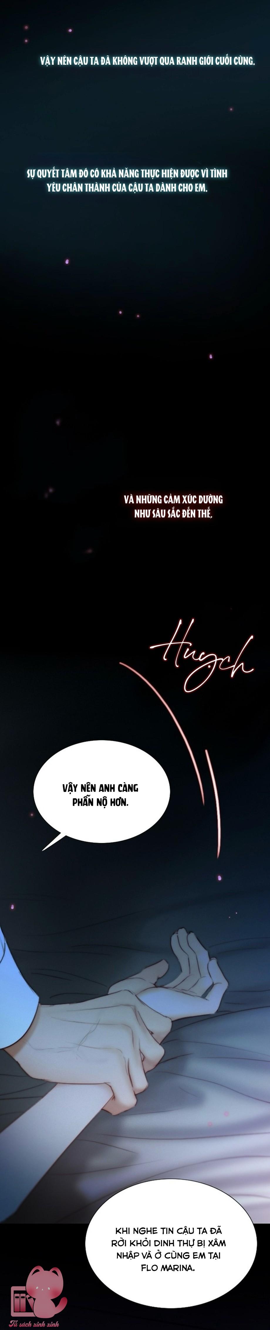 Serena - Chap 101 - Trang 24