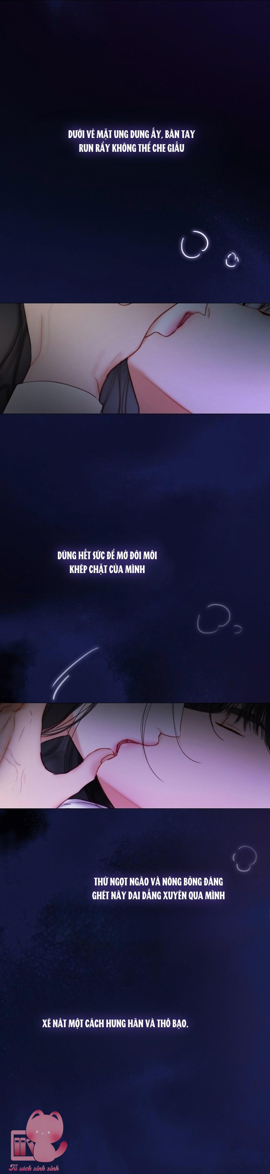 Serena - Chap 101 - Trang 3