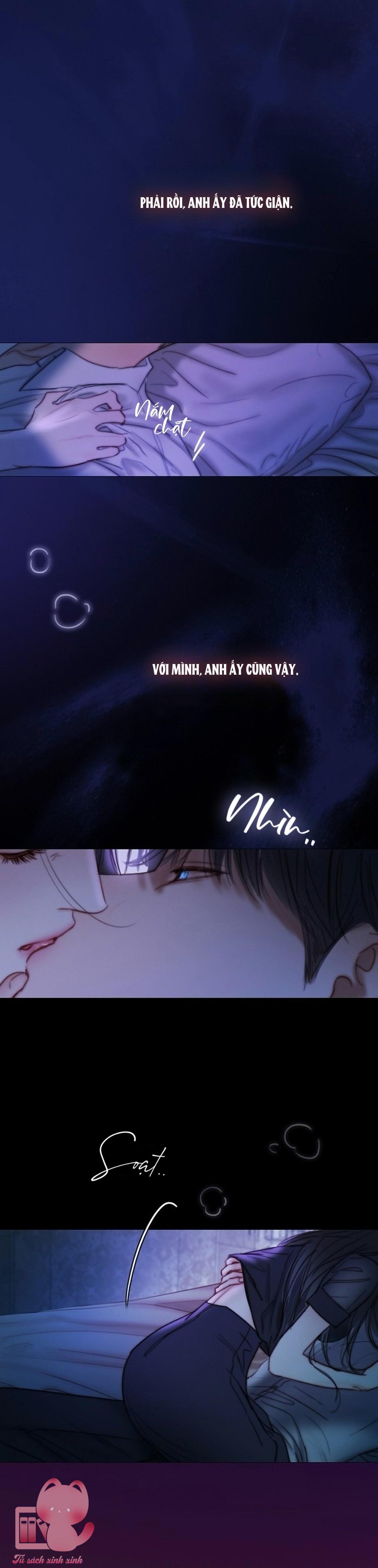 Serena - Chap 101 - Trang 4