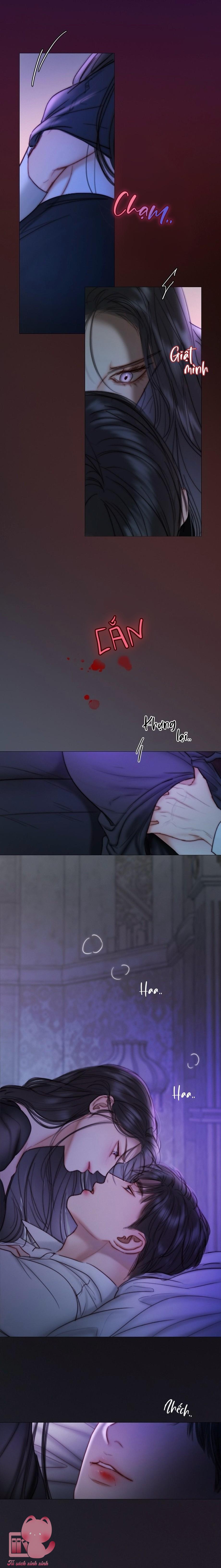 Serena - Chap 101 - Trang 5