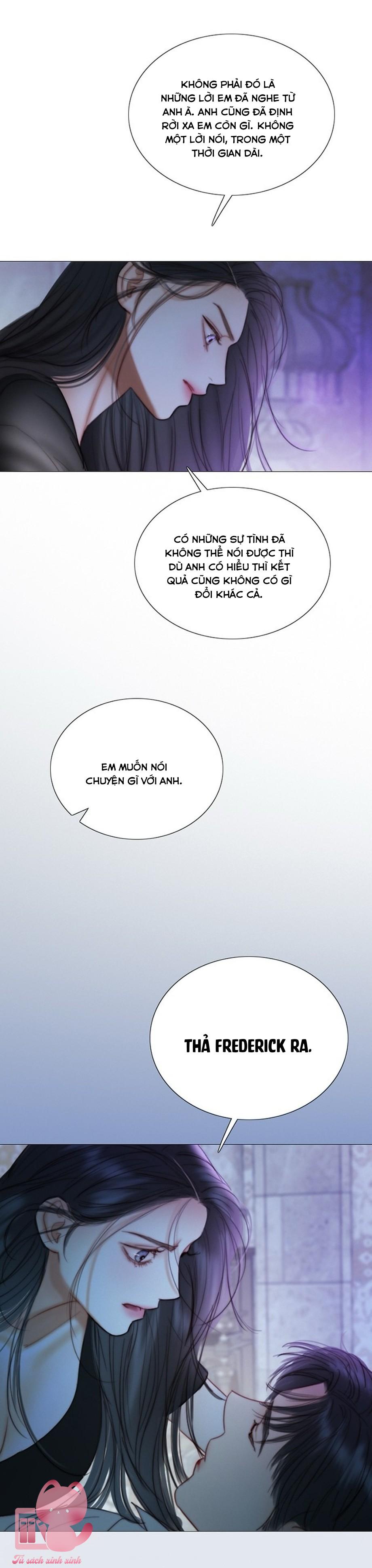 Serena - Chap 101 - Trang 8
