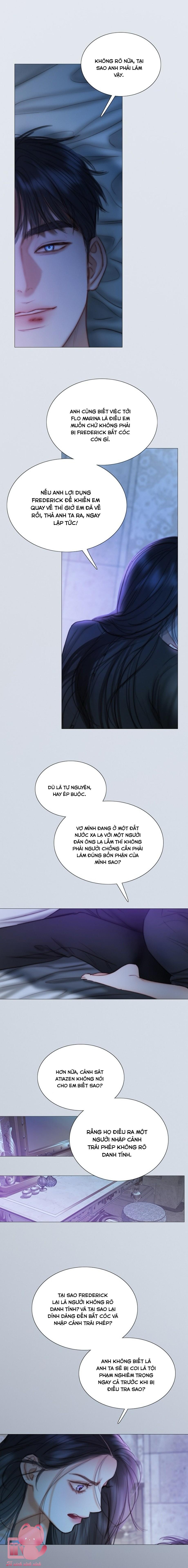 Serena - Chap 101 - Trang 9