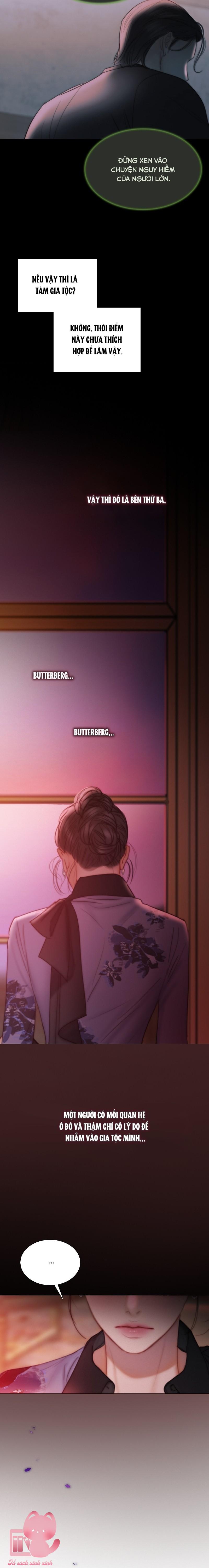 Serena - Chap 102 - Trang 12