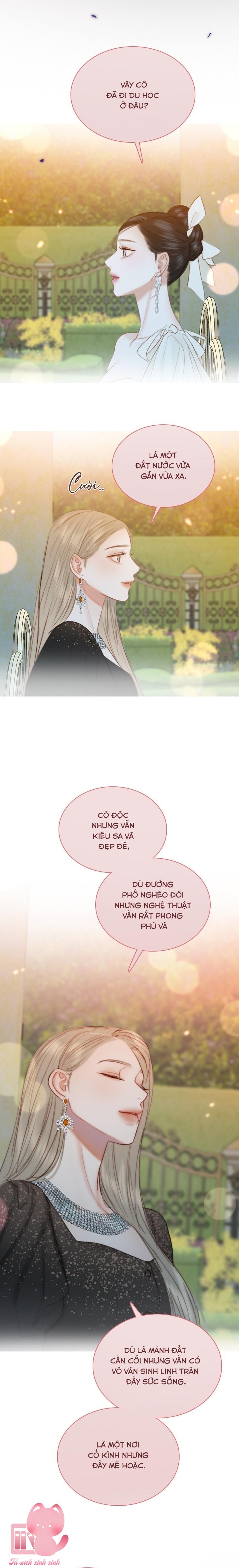 Serena - Chap 102 - Trang 13