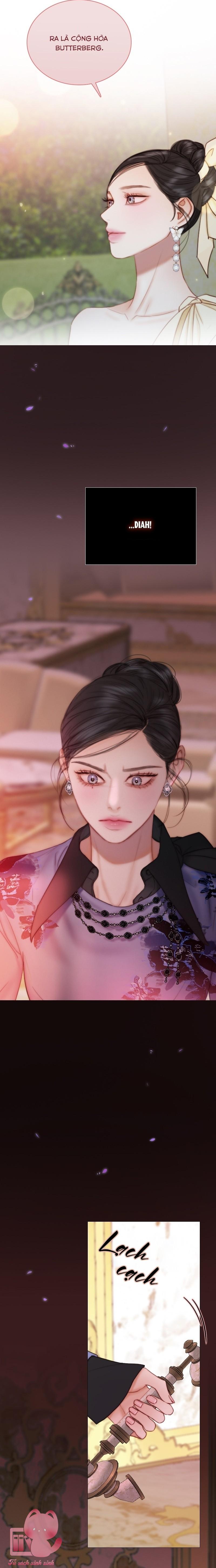 Serena - Chap 102 - Trang 14