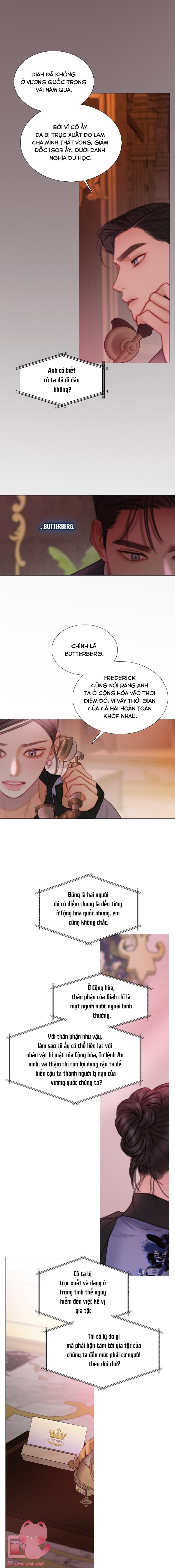Serena - Chap 102 - Trang 16