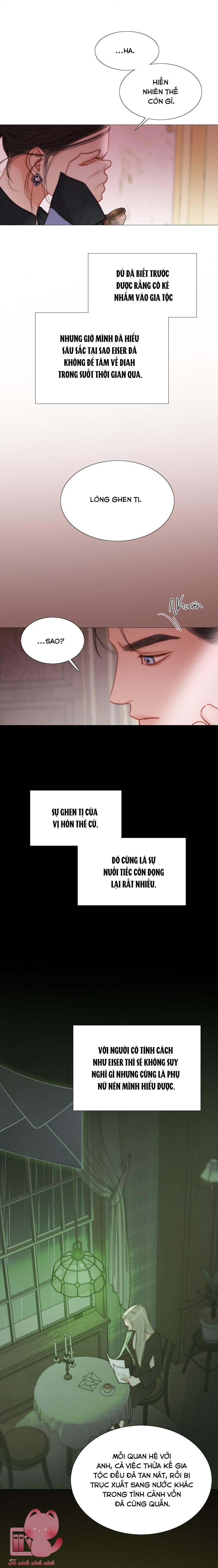 Serena - Chap 102 - Trang 17