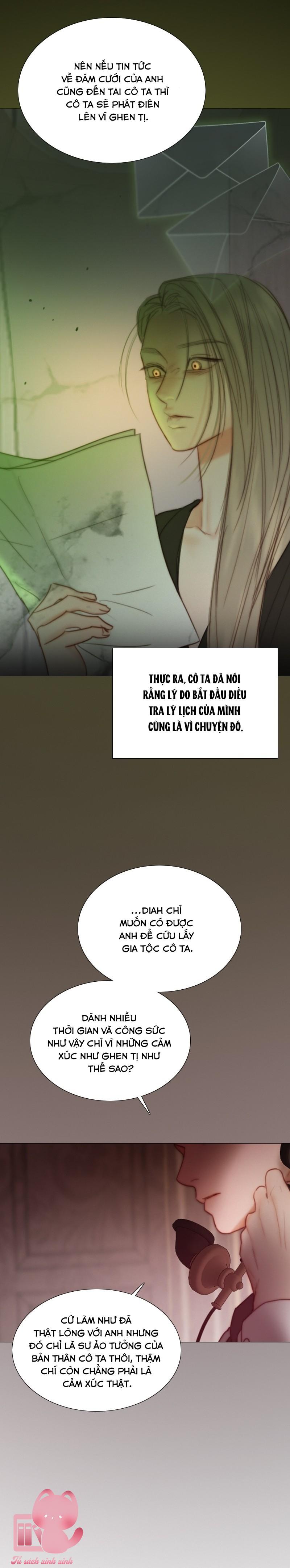 Serena - Chap 102 - Trang 18
