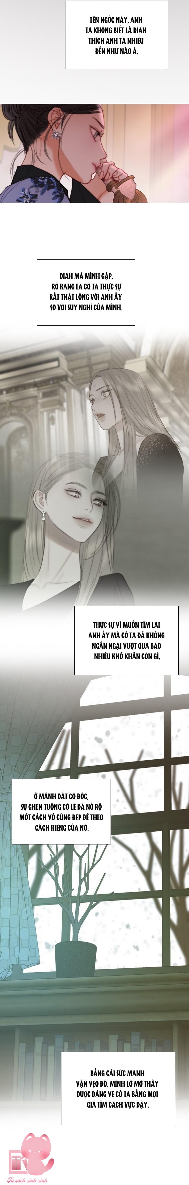 Serena - Chap 102 - Trang 19