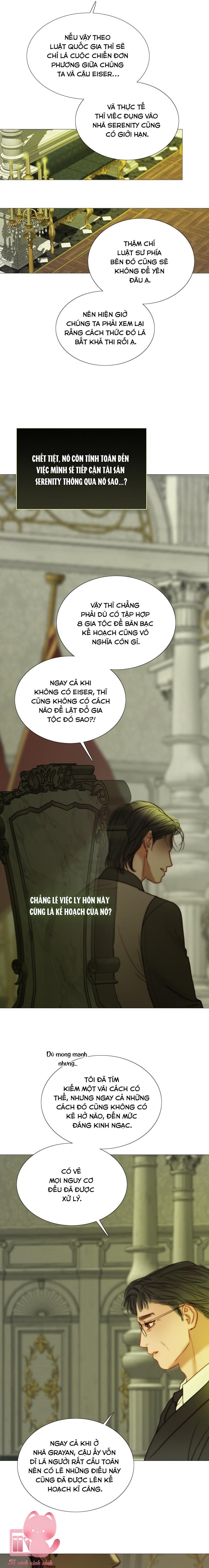 Serena - Chap 102 - Trang 2
