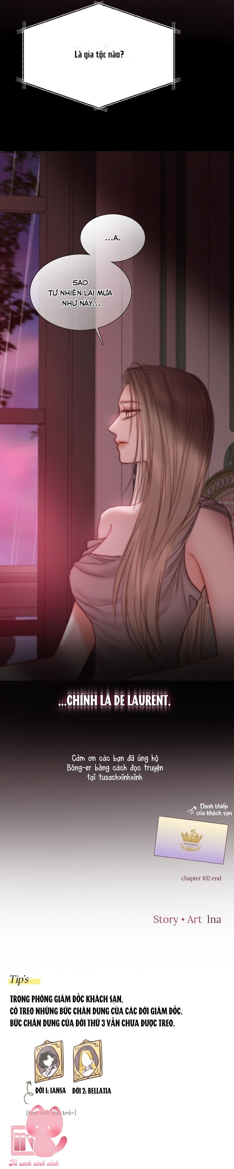 Serena - Chap 102 - Trang 24