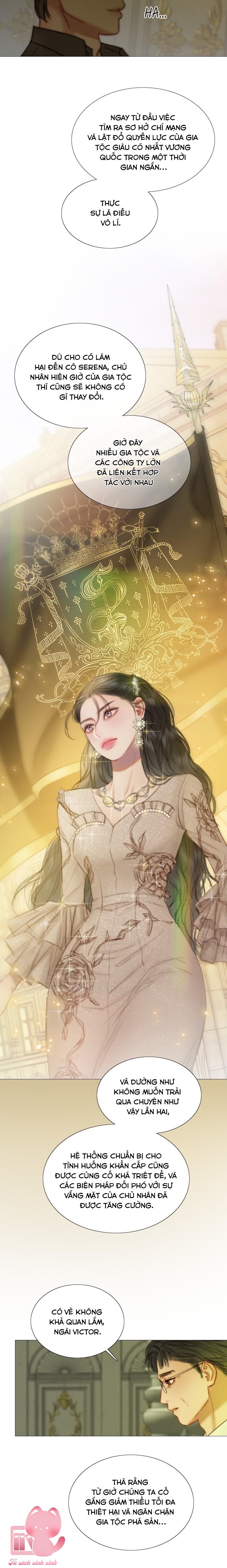 Serena - Chap 102 - Trang 3