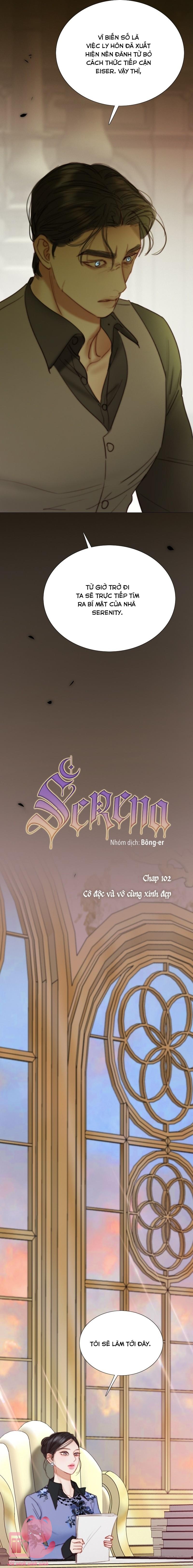 Serena - Chap 102 - Trang 5