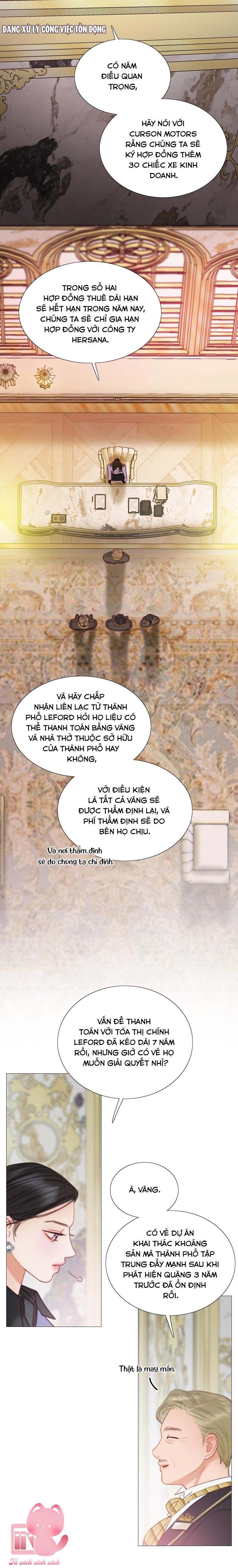 Serena - Chap 102 - Trang 6