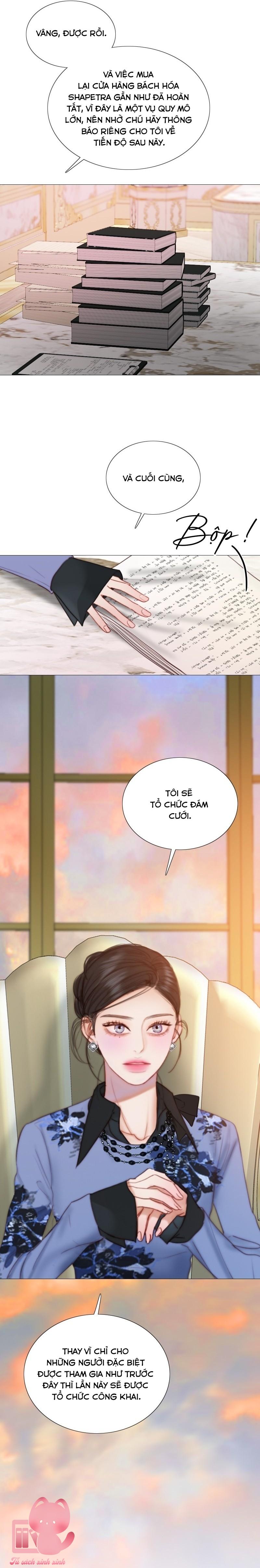 Serena - Chap 102 - Trang 7