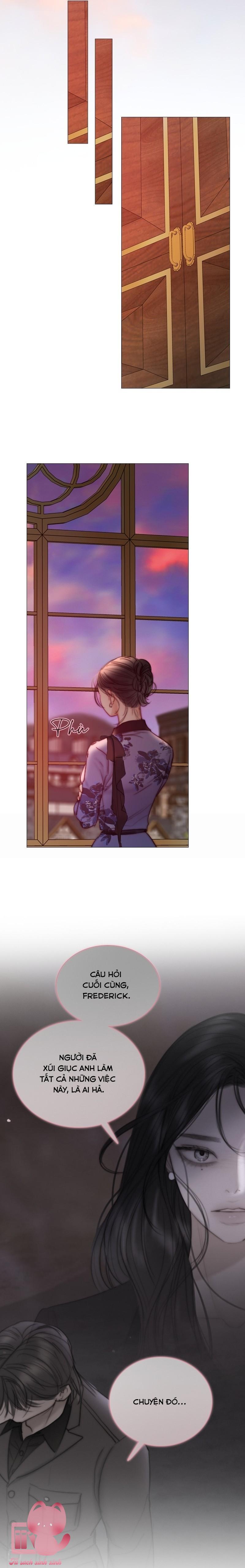 Serena - Chap 102 - Trang 8