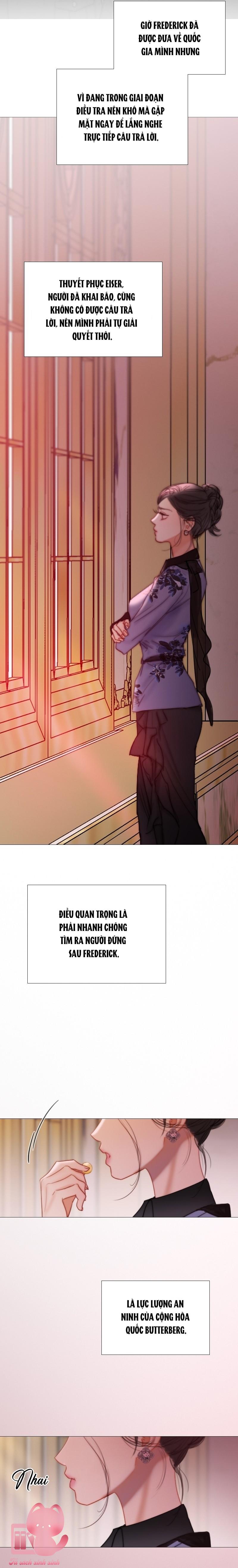 Serena - Chap 102 - Trang 9