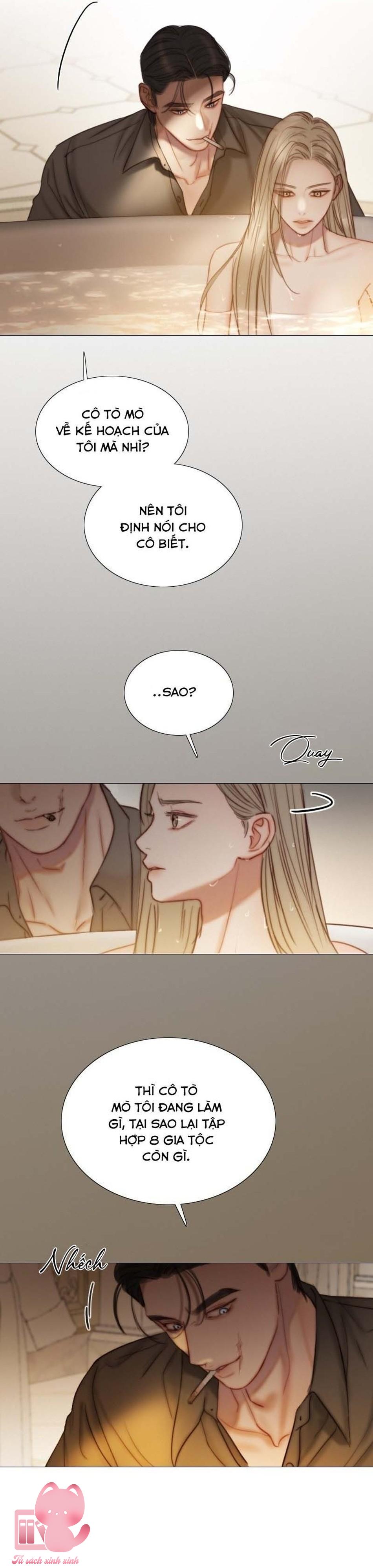 Serena - Chap 103 - Trang 10