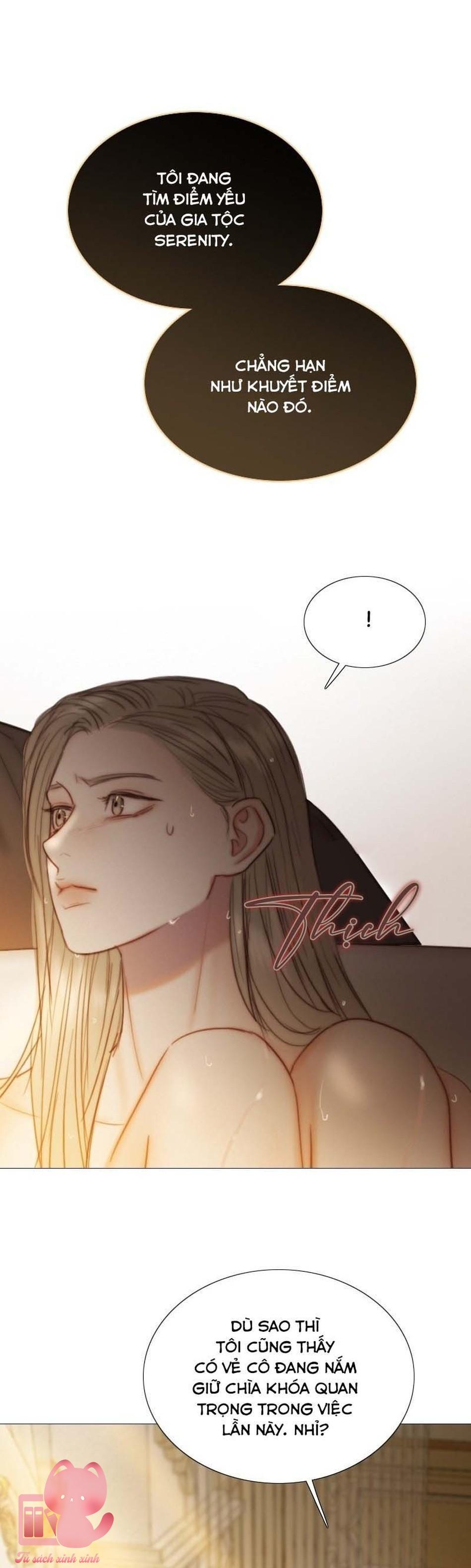 Serena - Chap 103 - Trang 11