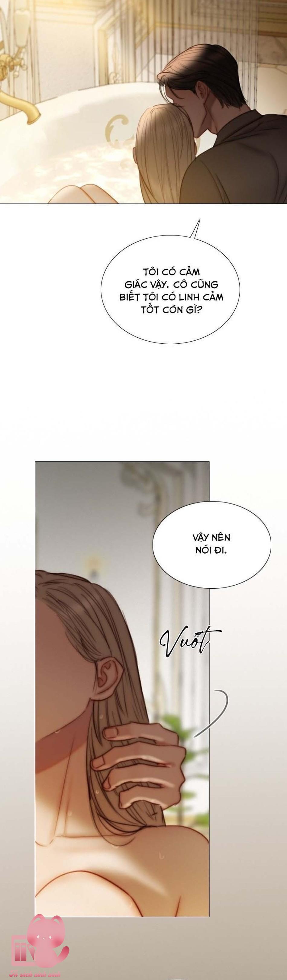 Serena - Chap 103 - Trang 12