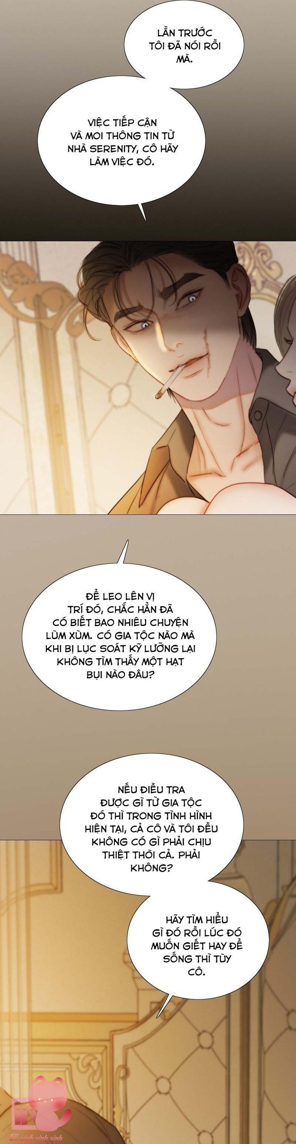 Serena - Chap 103 - Trang 13