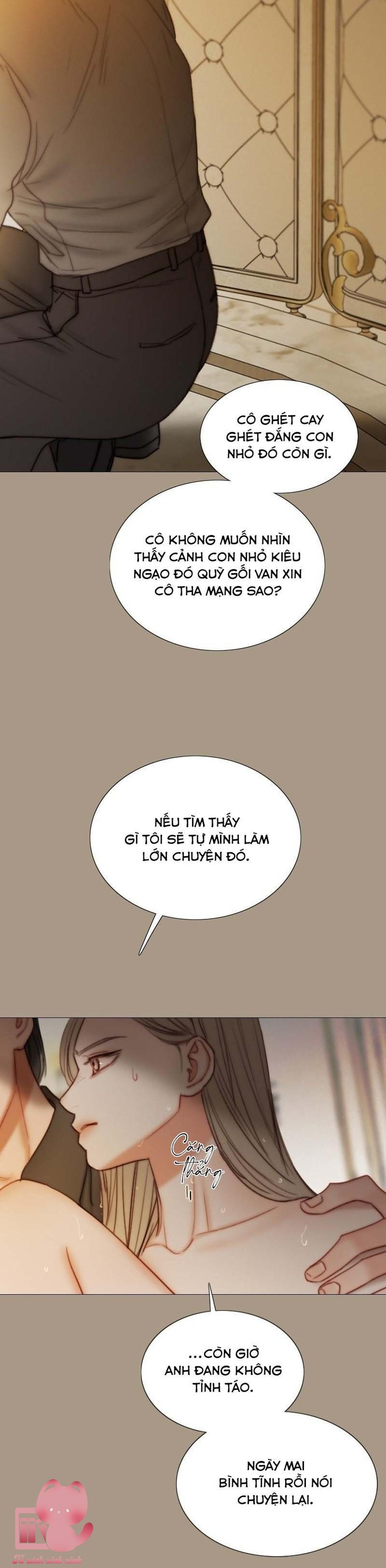 Serena - Chap 103 - Trang 14