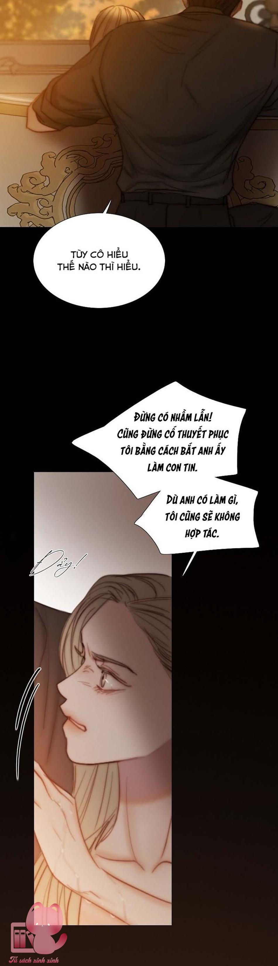 Serena - Chap 103 - Trang 18