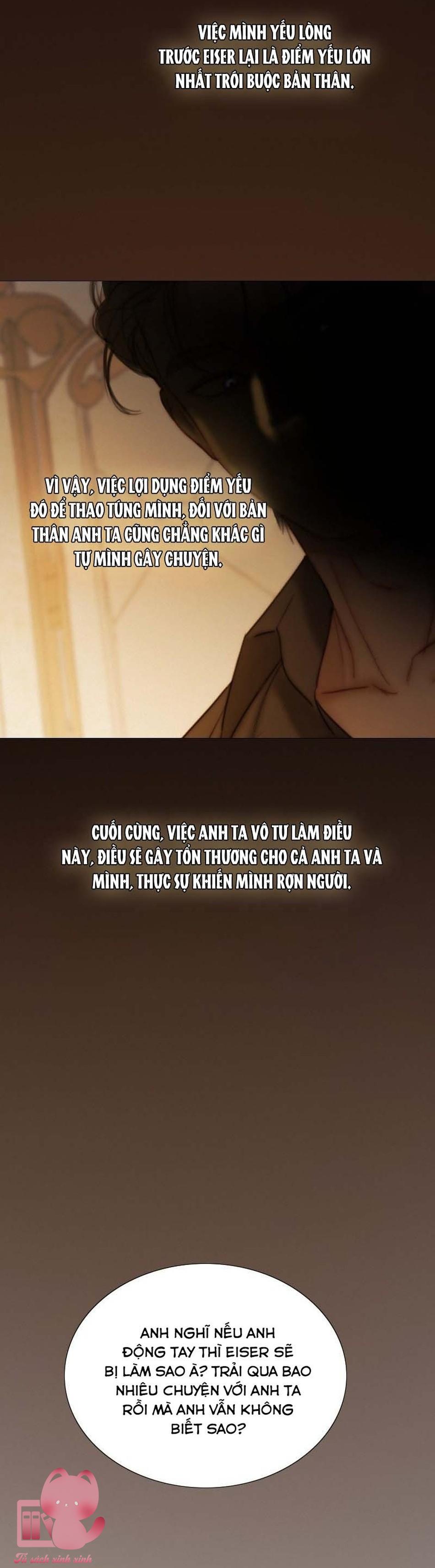 Serena - Chap 103 - Trang 19