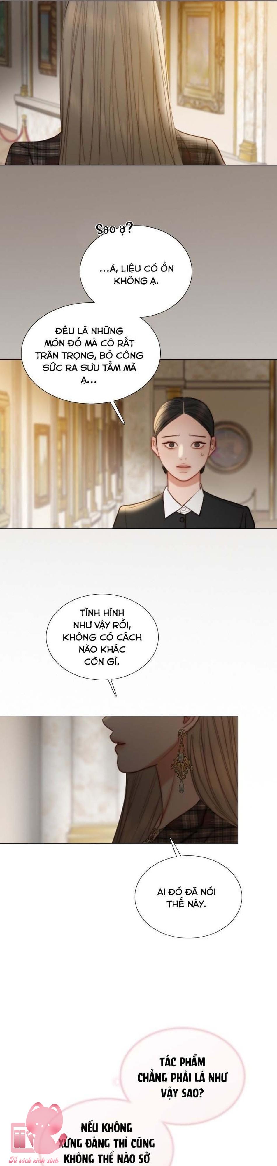 Serena - Chap 103 - Trang 2