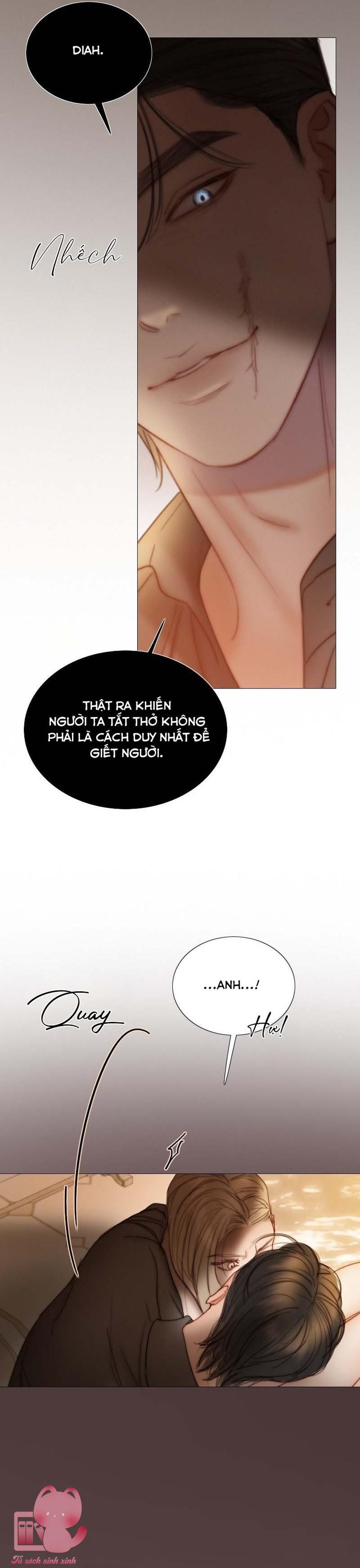 Serena - Chap 103 - Trang 20