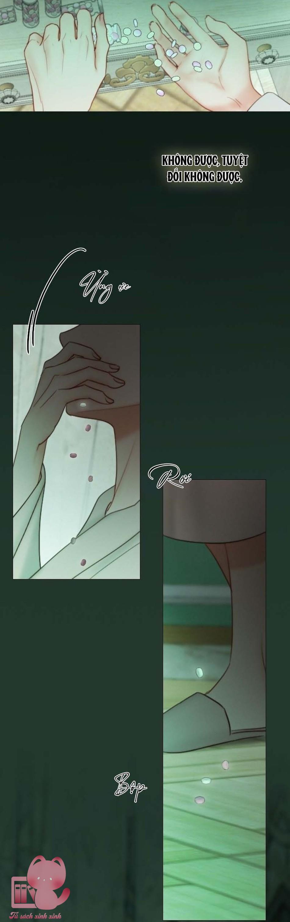 Serena - Chap 103 - Trang 25