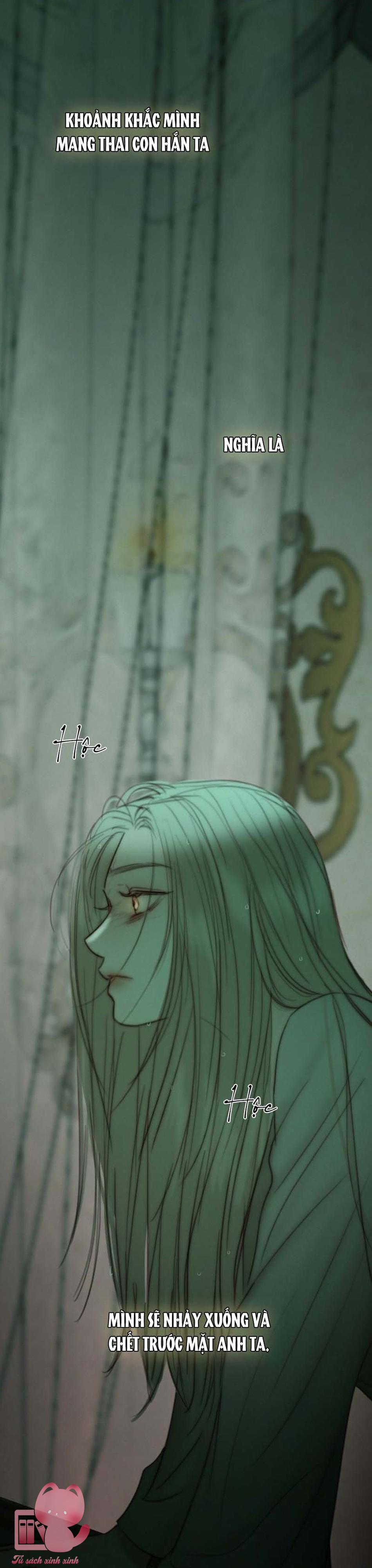 Serena - Chap 103 - Trang 26
