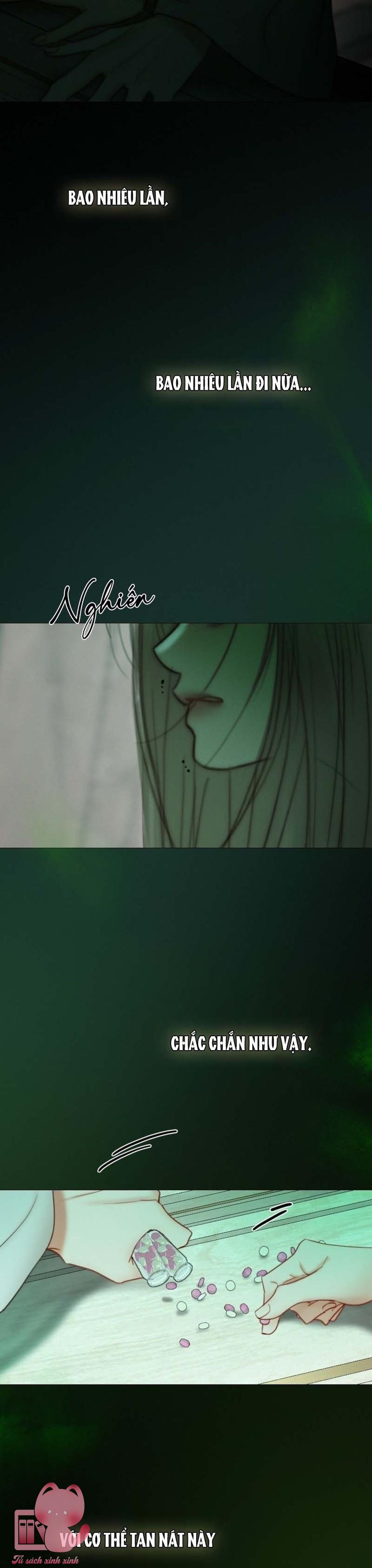 Serena - Chap 103 - Trang 27