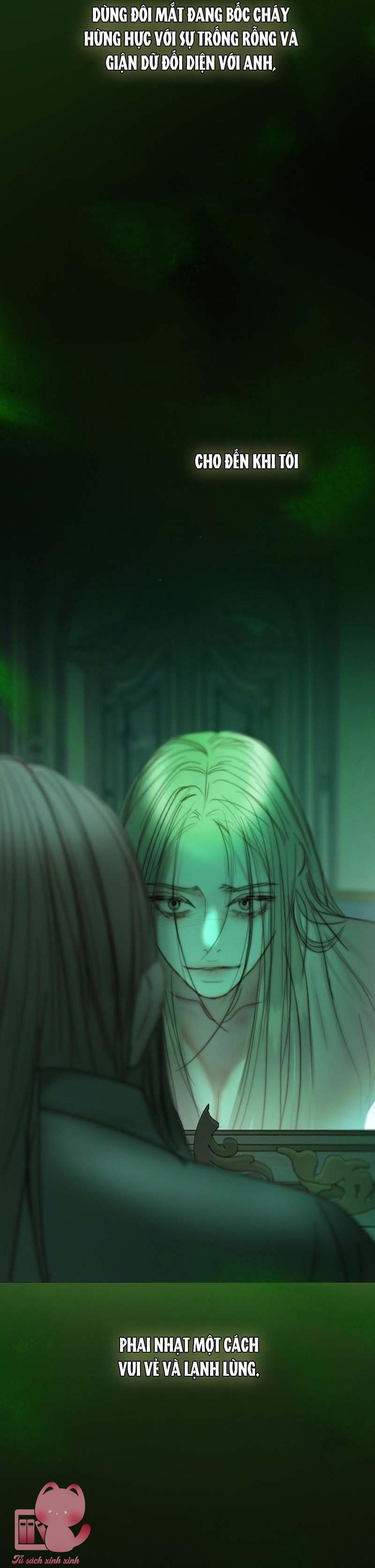 Serena - Chap 103 - Trang 29