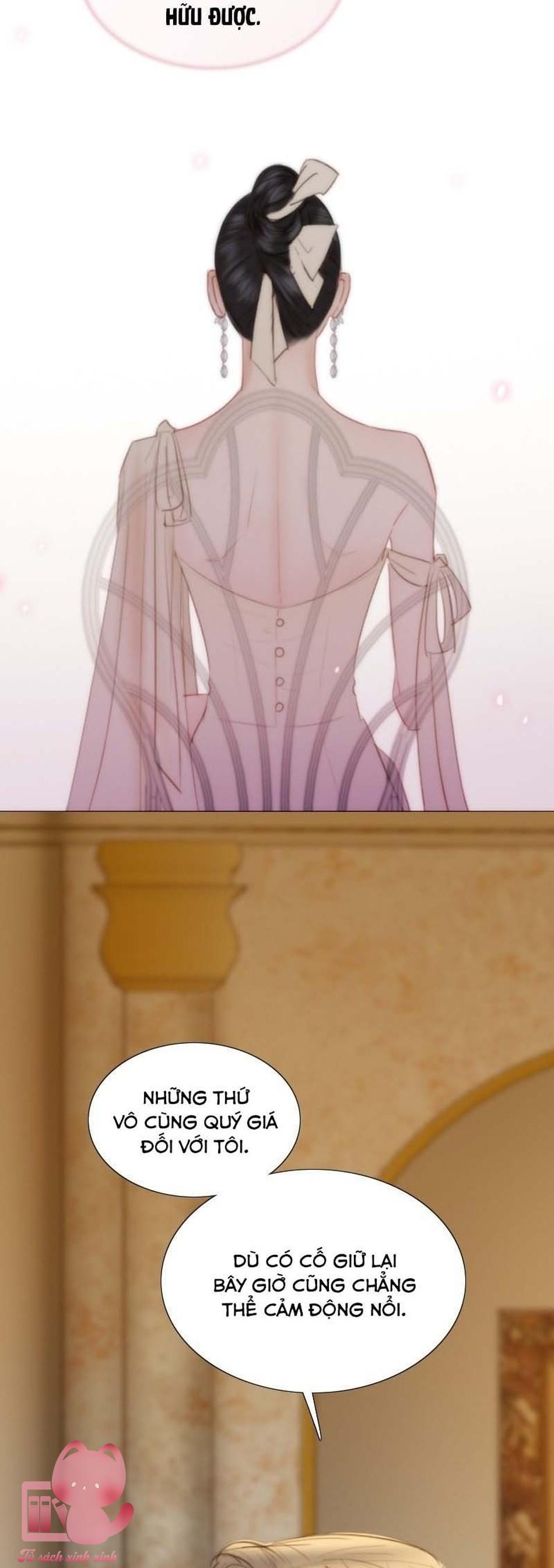 Serena - Chap 103 - Trang 3