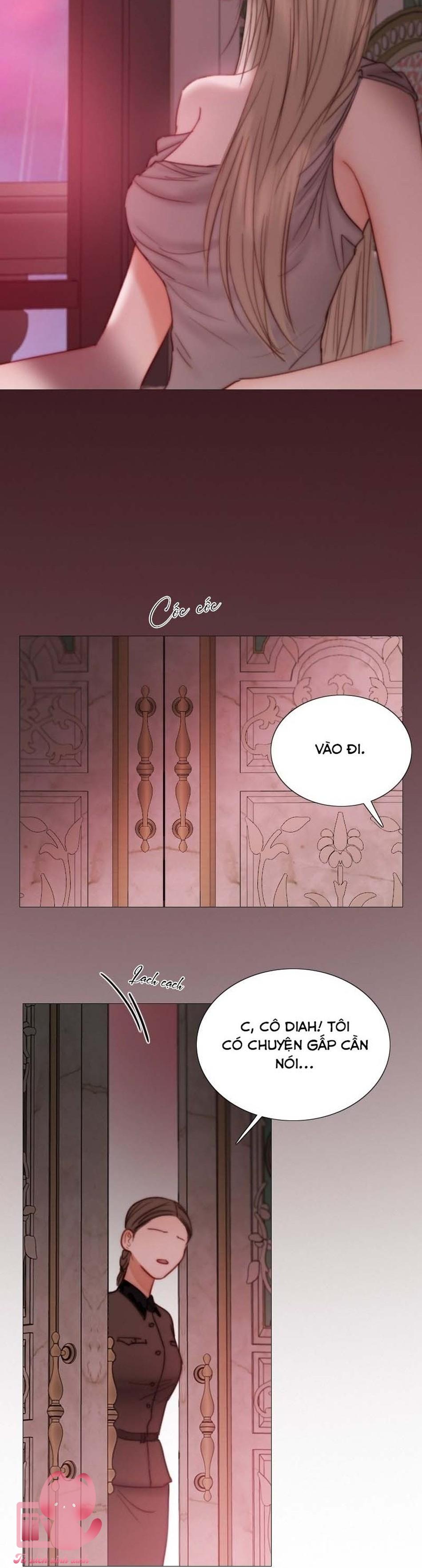 Serena - Chap 103 - Trang 33